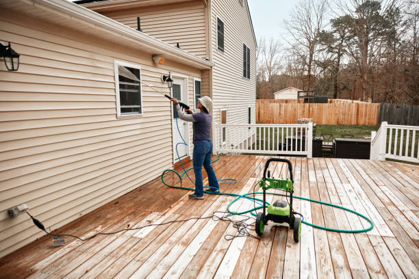 Best Local Pressure Washing Services  in Dunellen, NJ