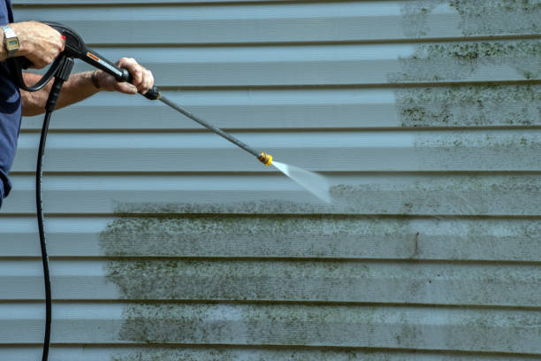 Best Residential Pressure Washing Services  in Dunellen, NJ