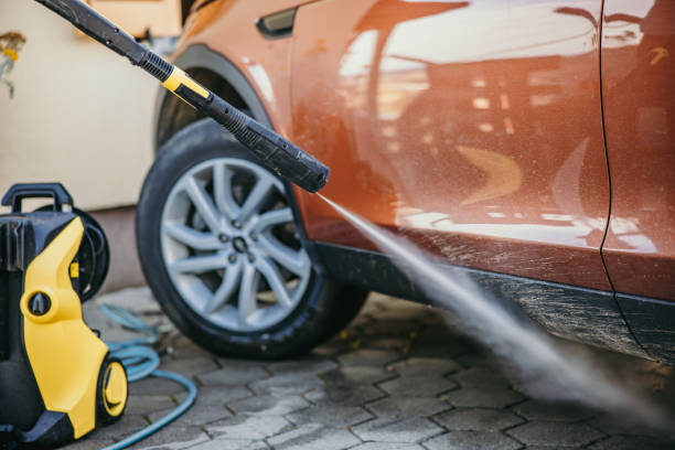 Best Pressure Washing Cost  in Dunellen, NJ