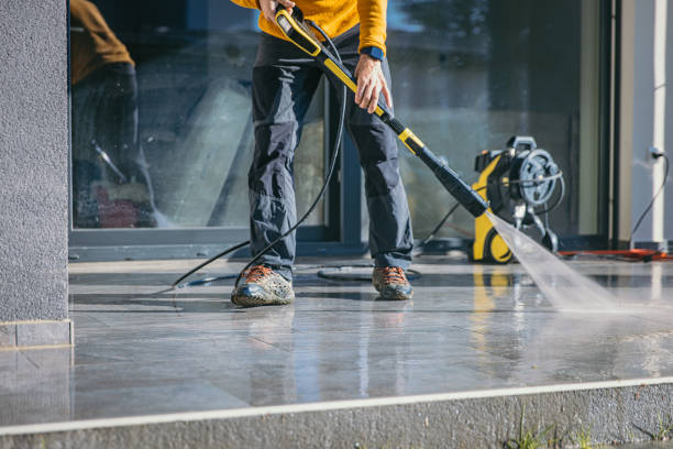 Best Exterior Home Cleaning  in Dunellen, NJ