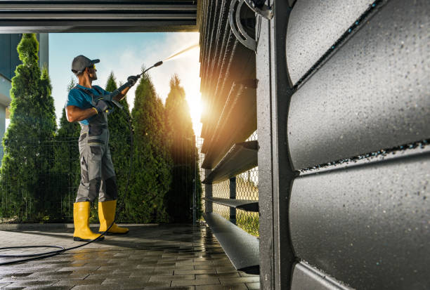Pressure Washing Contractors in Dunellen, NJ