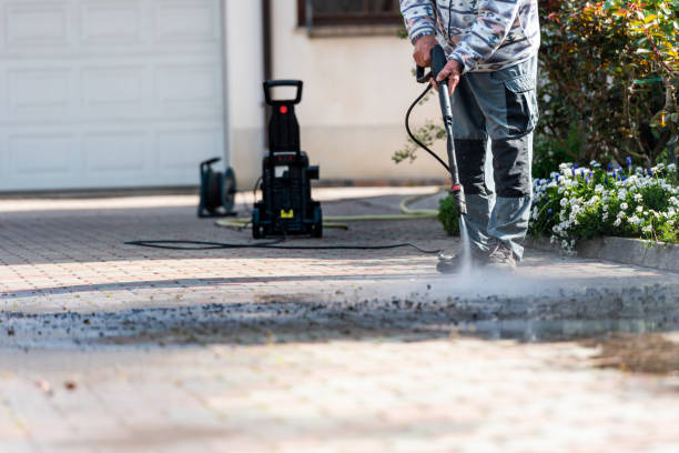 Why Choose Our Certified Pressure Washing Experts for Your Project Needs in Dunellen, NJ?