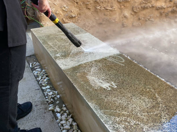 Why Choose Our Certified Pressure Washing Experts for Your Project Needs in Dunellen, NJ?