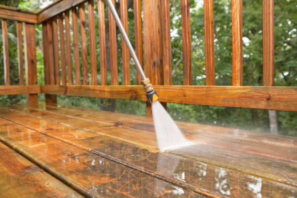 Trusted Dunellen, NJ Pressure Washing Experts