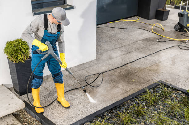 Best Exterior Home Cleaning  in Dunellen, NJ