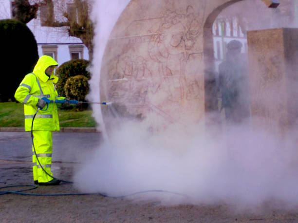 Best Pressure Washing Patio  in Dunellen, NJ