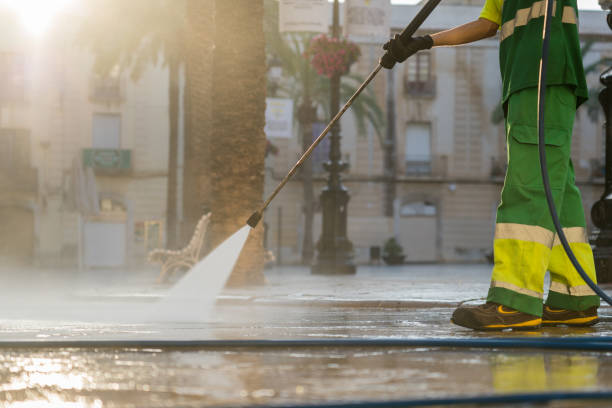 Roof Power Washing Services in Dunellen, NJ