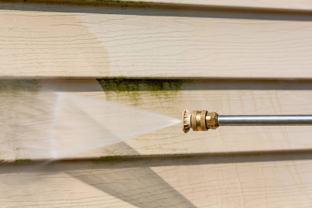 Best Garage Pressure Washing  in Dunellen, NJ