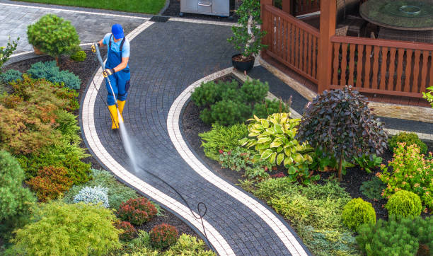 Best Affordable Power Washing  in Dunellen, NJ